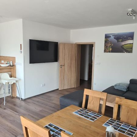 Apartman Kuba Frymburk Zewnętrze zdjęcie