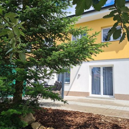 Apartman Kuba Frymburk Zewnętrze zdjęcie