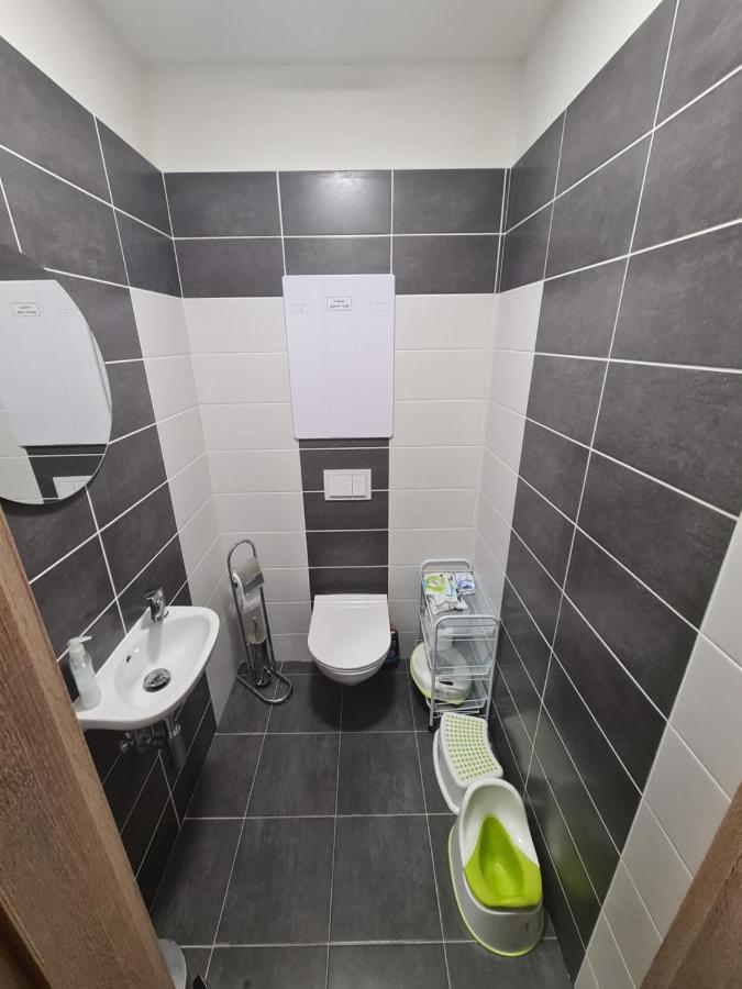 Apartman Kuba Frymburk Zewnętrze zdjęcie