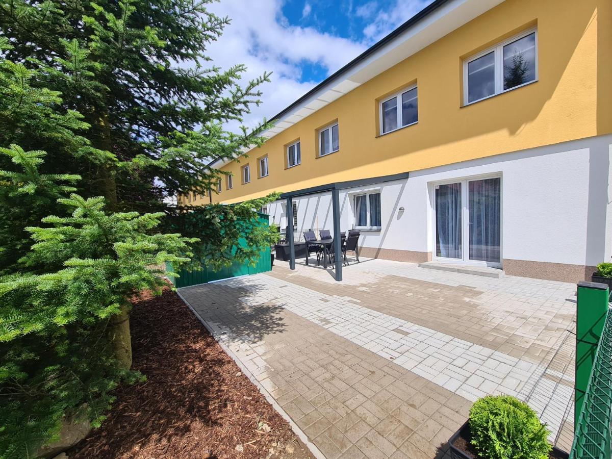 Apartman Kuba Frymburk Zewnętrze zdjęcie
