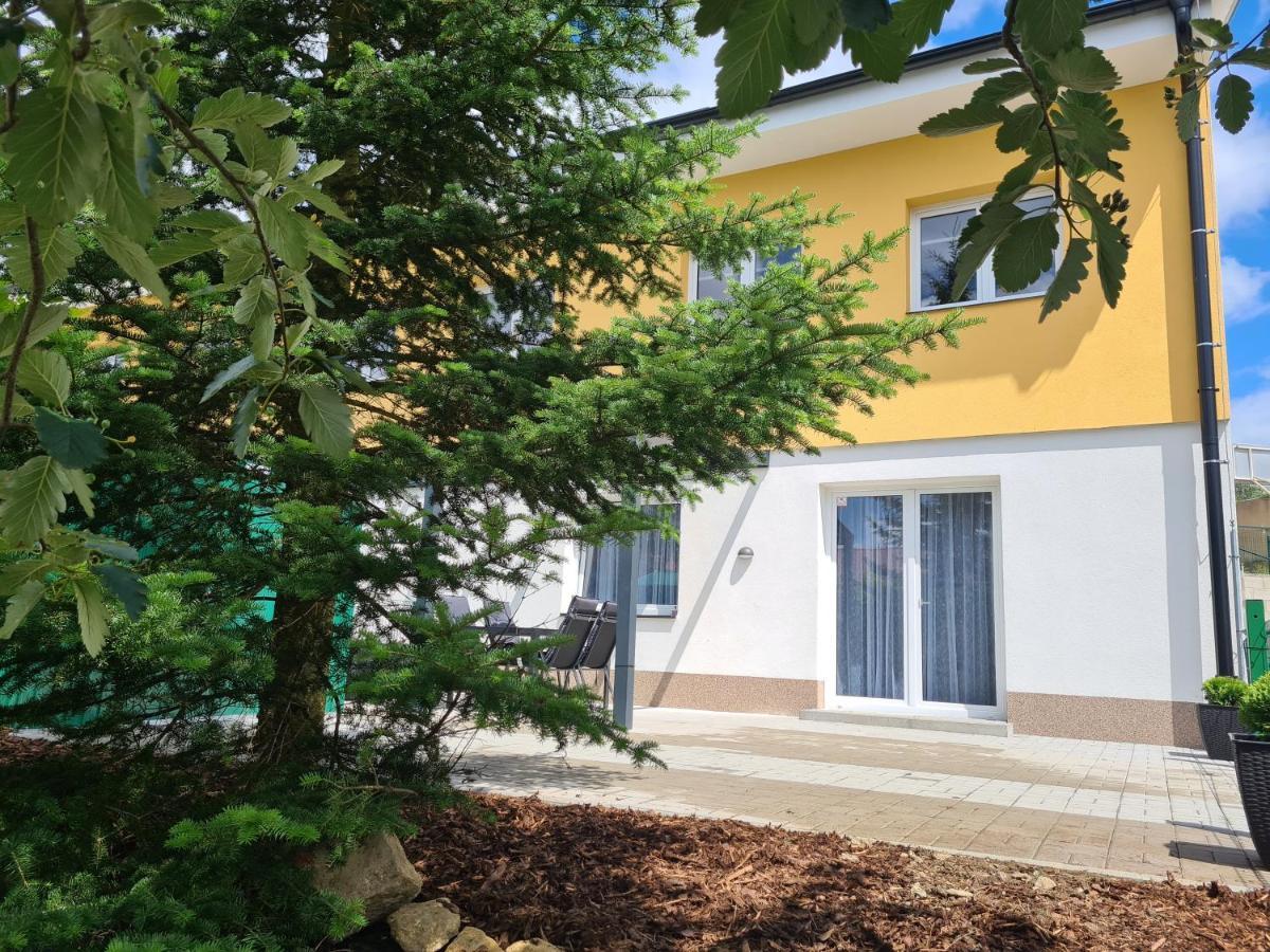 Apartman Kuba Frymburk Zewnętrze zdjęcie