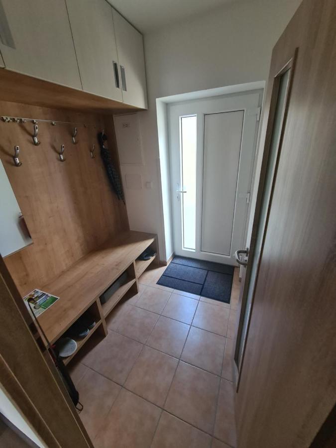 Apartman Kuba Frymburk Zewnętrze zdjęcie