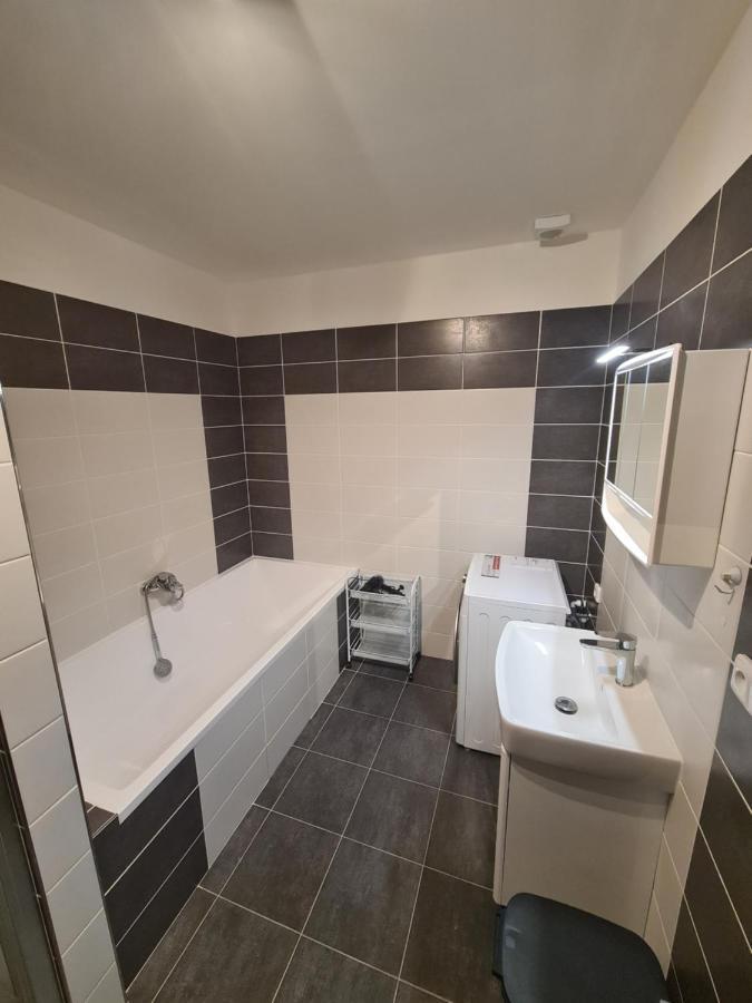Apartman Kuba Frymburk Zewnętrze zdjęcie